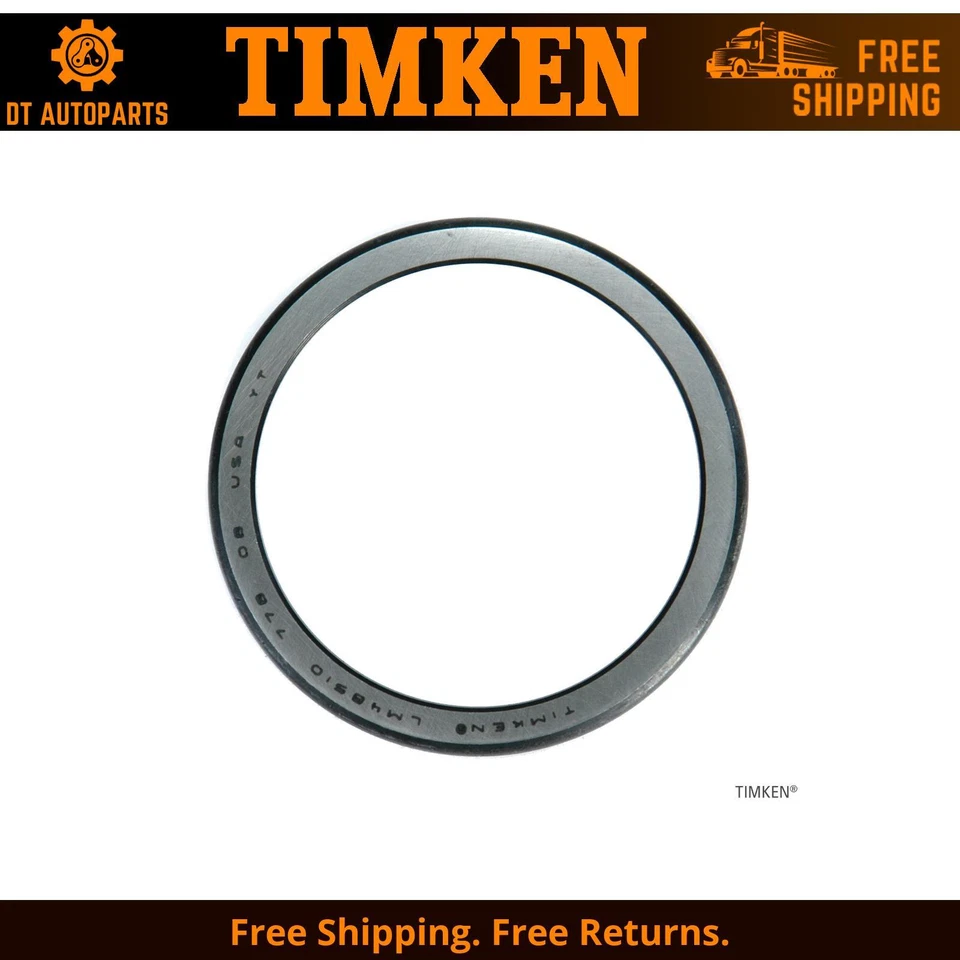 Para Ford Prefect 1956-1961 Diferencial Carrera Trasero Timken 1957 1958 1959 1960 Foto 1 de 4