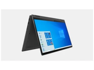 Computadora portátil Lenovo Flex 5i 82HS000WUS 2 en 1 14" FHD pantalla táctil i7 12GB 512GB SSD - Imagen 1 de 5