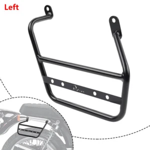 Halterung für Satteltasche, linke Seite, für HONDA CB1100 EX/RS 17–23 - Bild 1 von 11