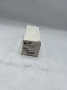 Allen Bradley 800H-BP1 Ser. C - Bild 1 von 3