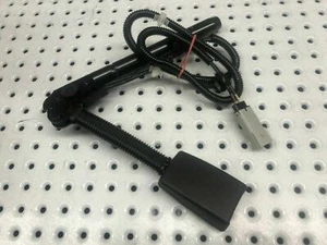 GENUINE FORD FALCON FG FG-MK2 FGX XR8 R-HAND FRONT SEAT BELT BUCKLE PRETENSIONER - Picture 1 of 5