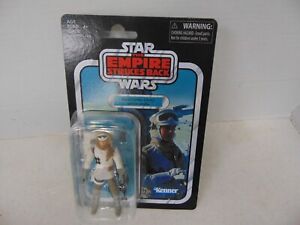 Star Wars VC120 Hoth Rebel Soldier TVC Vintage Collection 3.75 Inch” Empire ESB