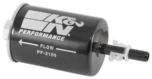 PF-2100 K&N FUEL FILTER; AUTOMOTIVE - Picture 1 of 2