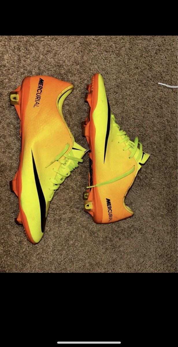 Nike Mercurial Vapor Ix Fg for sale - eBay Nike Mercurial Vapor Ix Fg for sale - eBay