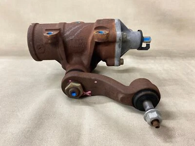 Chevrolet Express 2500 2017 furgoneta caja de cambios de dirección OEM 84229219 4,8 L Foto 1 de 4