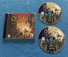Outlaws - (PC, 1997) - CD-ROMs Computer Game, LucasArts