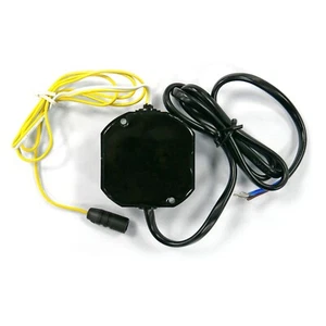 Transformador reductor de 6,5 V para adaptador automático de red eléctrica a batería - Imagen 1 de 2