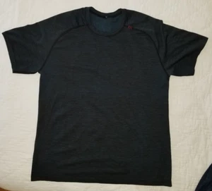 Lululemon Metal Vent Tech manga corta, L - Imagen 1 de 2