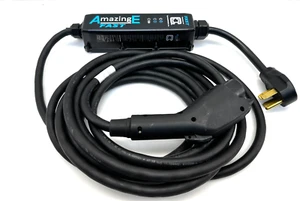Clippercreek 32A Fast EV Charger AmazingE electric vehicle charging cable - Picture 1 of 9