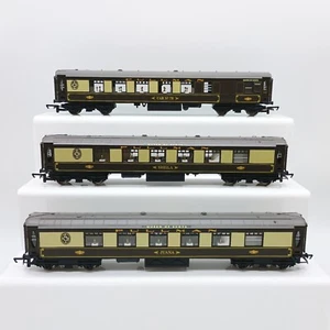 Hornby Pullman Queen of Scots Coaches Juana Sheila & Car78 -VGC (see description - Picture 1 of 9