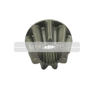 GEAR BEVEL Fits Kubota PR261-23852 9T - Picture 1 of 1