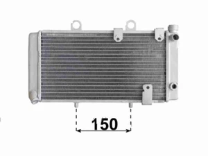 RADIATOR FOR APRILIA Pegaso 650 810412 AP810412 - Imagen 1 de 1