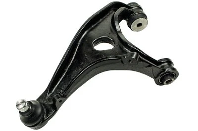 Control Arm and Ball Joint Assy Rr Left Upper Mevotech For 08-14 Subaru Impreza - Image 1 of 4