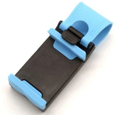 Universal Car Steering Wheel Clip Accessories Phone Holder Mount Stand Portabl x - Image 1 of 4