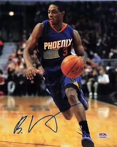 Brandon Knight signed 8x10 photo PSA/DNA Phoenix Suns Autographed - Picture 1 of 1