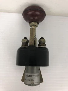 Albright SW159-1 Hauptschalter 18V - Bild 1 von 5
