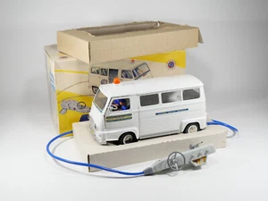 FRANCE JOUETS - 1082 - Renault Estafette - Secours Routiers - En boite - Imagen 1 de 11