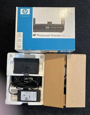 HP 420M417 Digital Photo Inkjet Printer - Image 1 of 4