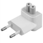 Eu/us Ac Power Wall Plug Duck Head For Apple Macbook Pro Air Adapter Pc Charger