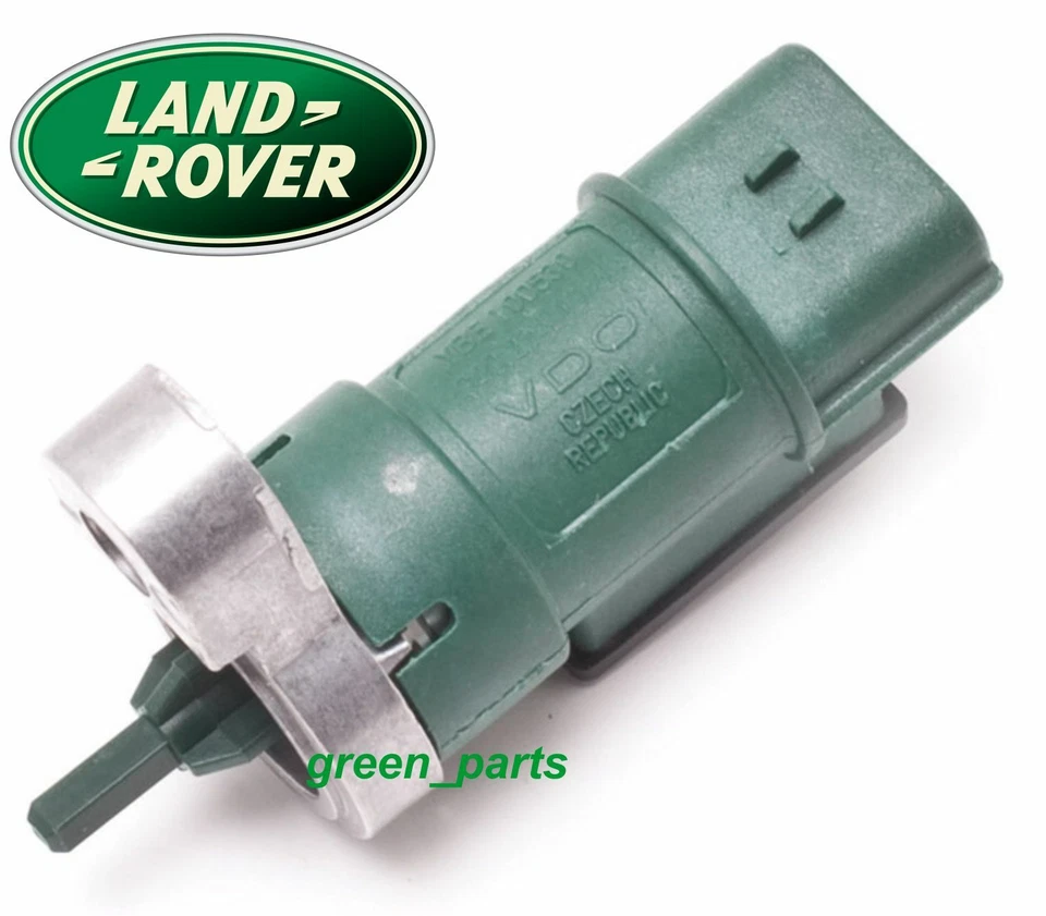 Transducer Speedo Pulse Sensor for LAND ROVER DEFENDER 2.2 2.4 TD4 2.5 TD5 TDCi - Image 1 of 1