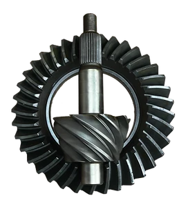 Revolution Gear F9-389 Ring and Pinion Fits Ford 9 Inch - Picture 1 of 1