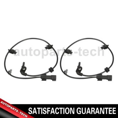 Sensor de velocidad de rueda ABS trasero Delphi para Chevrolet Cruze 2011 2012 2013 2014 2015 Foto 1 de 3