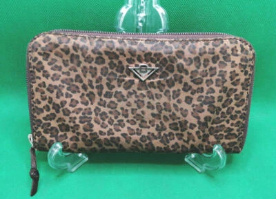 BOTTEGA VENETA Cartera Larga Cremallera Redonda 7.4 pulgadas Multicollar Foto 1 de 4