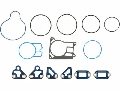 For 1993-2004 Cadillac Seville Water Pump Gasket Set Victor Reinz 89156SZ 1994 - Image 1 of 2