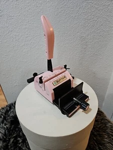 Zutter Papierlocher/Ordner V2.0 - Bild 1 von 5