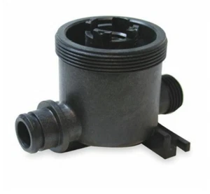 Acorn Controls 2570-011-001 Sieb Check Stop Unterbaugruppe 2EWA4 versiegelt Neu - Bild 1 von 4