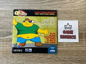 CD Publicitaire C Délires Mars 2000 PC CD-ROM PAL FR - Imagen 1 de 2