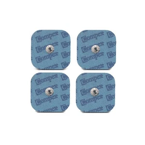 COMPEX ELETTRODI 5x5CM  ATTACCO SNAP - OFFERTA RISPARMIO 5 BUSTE IN PROMOZIONE! - Foto 1 di 1