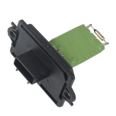 Blower Motor Resistor for Jeep Grand Cherokee Commander 2005 2006 Sport Utility - Изображение 1 из 4