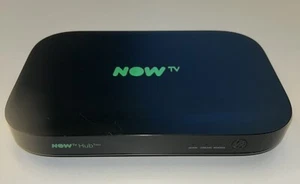 Now TV Hub 2 Broadband Router - NR801 - full set, tested - Picture 1 of 5