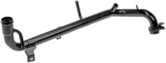 HVAC Heater Hose for 2003-2005 Volkswagen Passat Turbo 1.8L L4 GAS DOHC Foto 1 de 1