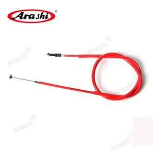 Stainless Wire Line and Rubber Clutch Cable For Suzuki GSXR1000 2012-2016 L2-L6 - Picture 1 of 5