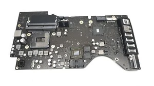 Apple iMAC A1418 3.6GHz i7 Radeon 560 SSD Conn Pro 4GB 820-00597-A - Picture 1 of 5