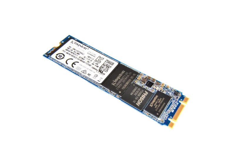 KSG60ZMV512G - 512GB Solid State Drive For GS65 (8RF-037US) Stealth Thin Note... - Image 1 of 1