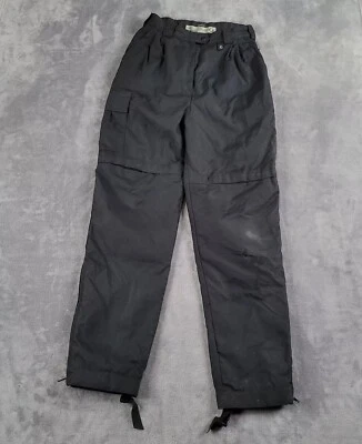 Pantalones de motocicleta BMW Motorrad GTX para mujer talla EU 40 US 6 Sparte Klepper rodilleras Foto 1 de 4