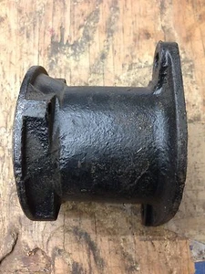 For Jeep, MB, GPW, CJ2A NOS Starter Front Housing, G-503 - Picture 1 of 4
