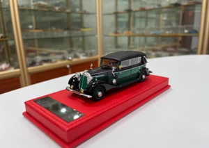 XEROX 1/43 Resin car model Horch 951 1937 Limited to 15PCS  - Picture 1 of 10