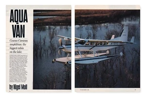 Cessna 208 Caravan Aircraft Report 10/28/2023m - Picture 1 of 1