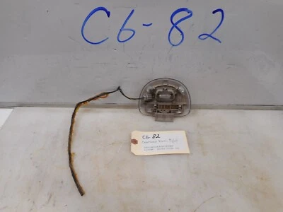 Lincoln Aviator 2003 AWD luces domo superiores Foto 1 de 3