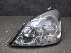 01-03 LEXUS UCF30L LS430 FARO DELANTERO IZQUIERDO XENÓN OCULTO LÁMPARA OEM - Imagen 1 de 18