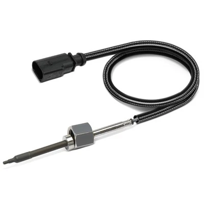 Capteur Température Échappement pour Audi A4 8E2 A4 Avant 8E5 2.0 FSI Année Fab. - Photo 1/4