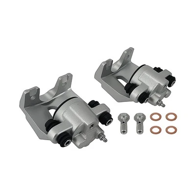 Rear L&R Brake Caliper Set for Mercury Grand Marquis 2003-2010 184851 184850 - Image 1 of 4