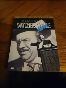 Citizen Kane (DVD, 1941) - Bild 1 von 8