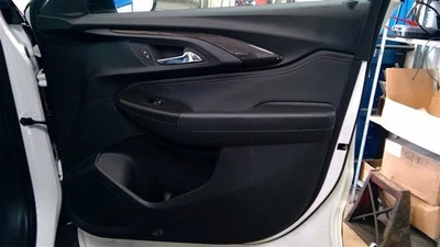 21 22 23 Chevrolet TrailBlazer Passenger Right Front Inner Door Trim Panel  - Image 1 of 4