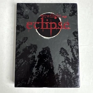 Eclipse: The Twilight Saga, 2- Disc Collectors Set DVD 2010 USA LIKE NEW! - Picture 1 of 5