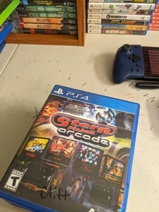Stern Pinball Arcade No Game (Sony PlayStation 4, 2016) - Picture 1 of 1